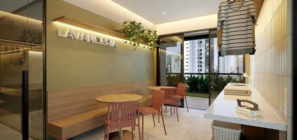 Edifício Pulse  Ilha do Leite, Apartamentos Modernos com Piscina e Gourmet - Foto 3
