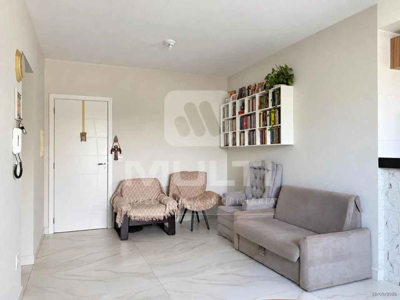 Apartamento - PATRIMONIO - Foto 3