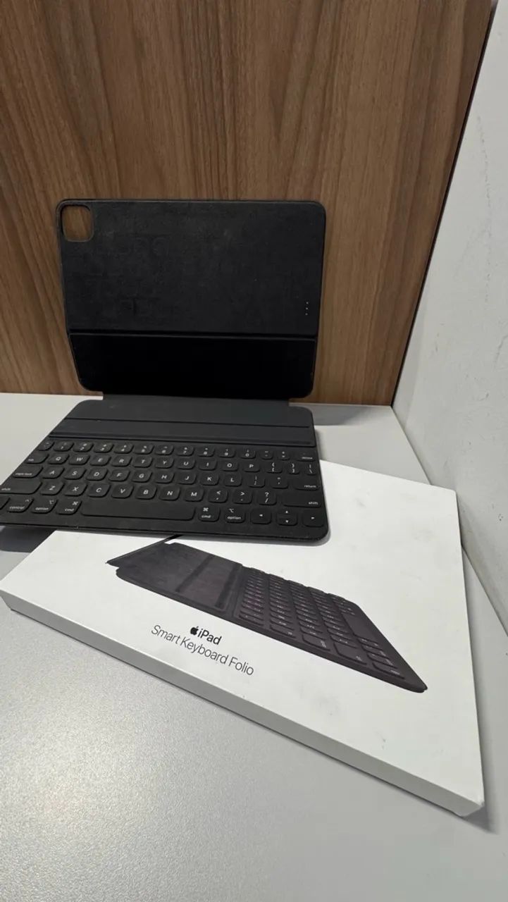 Smart Keyboard Folio  - Foto 2