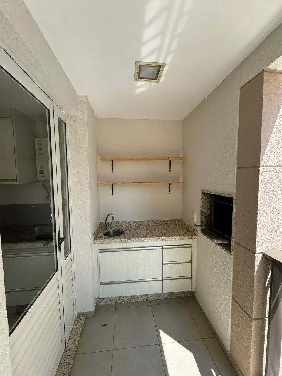 Apartamento à venda no Solar Lalique com 3 dormitórios no Jardim Judith em Londrina - Foto 5