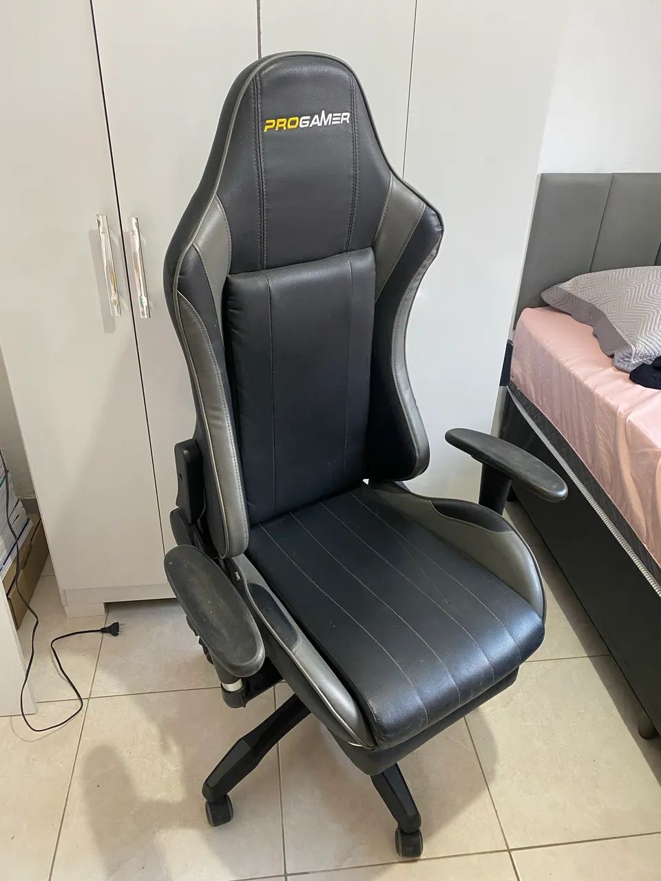 Cadeira gamer  - Foto 2