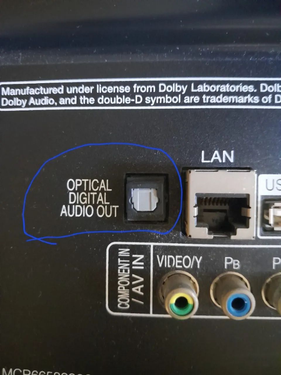transmissor bluetooth para micro, tv, som e headphone - Foto 3