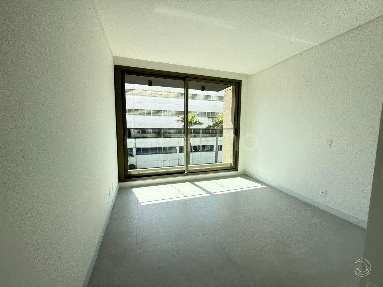 Apartamento de 1 quarto no bairro Jurerê Internacional, Florianópolis. - Foto 3