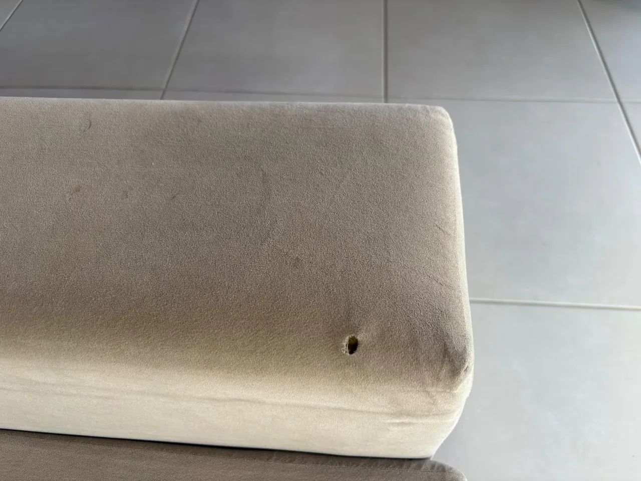 Sofá Cama