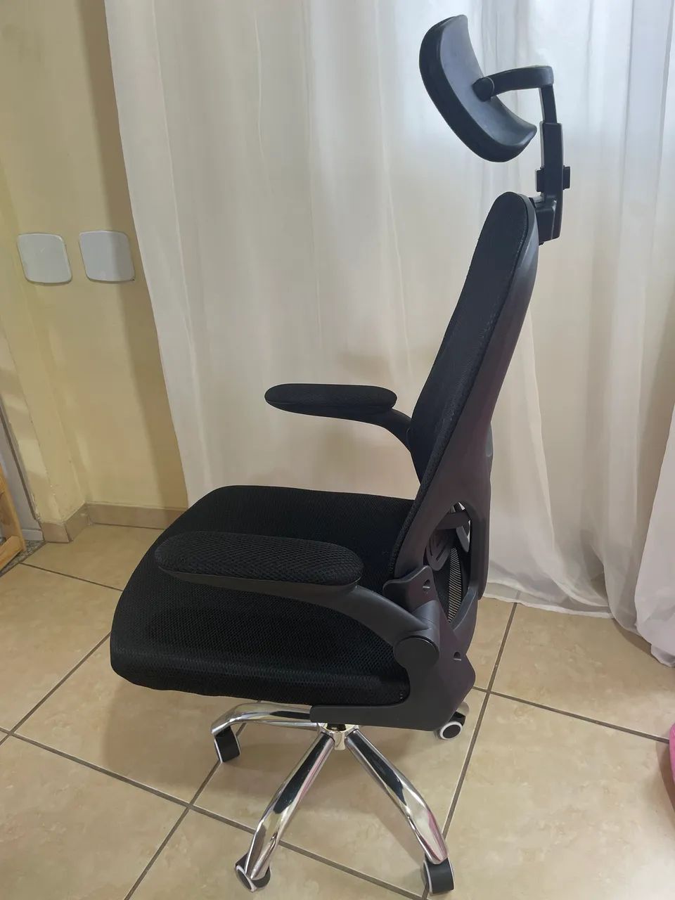 Cadeira escritório  - Foto 2