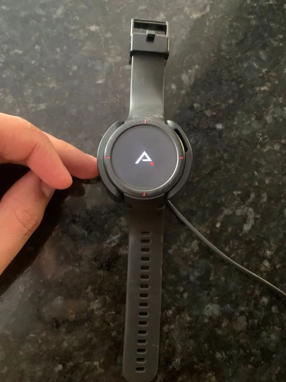 Relógio Smart Amazfit Verge - Foto 3