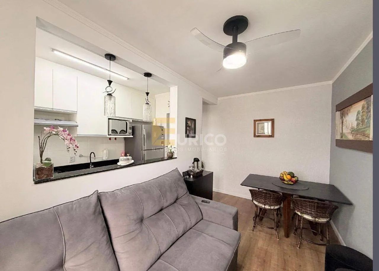 Apartamento à venda no Condomínio Reserva do Japi em Jundiaí/SP - Foto 12
