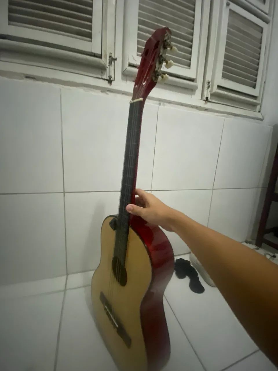 Violão nylon  - Foto 4