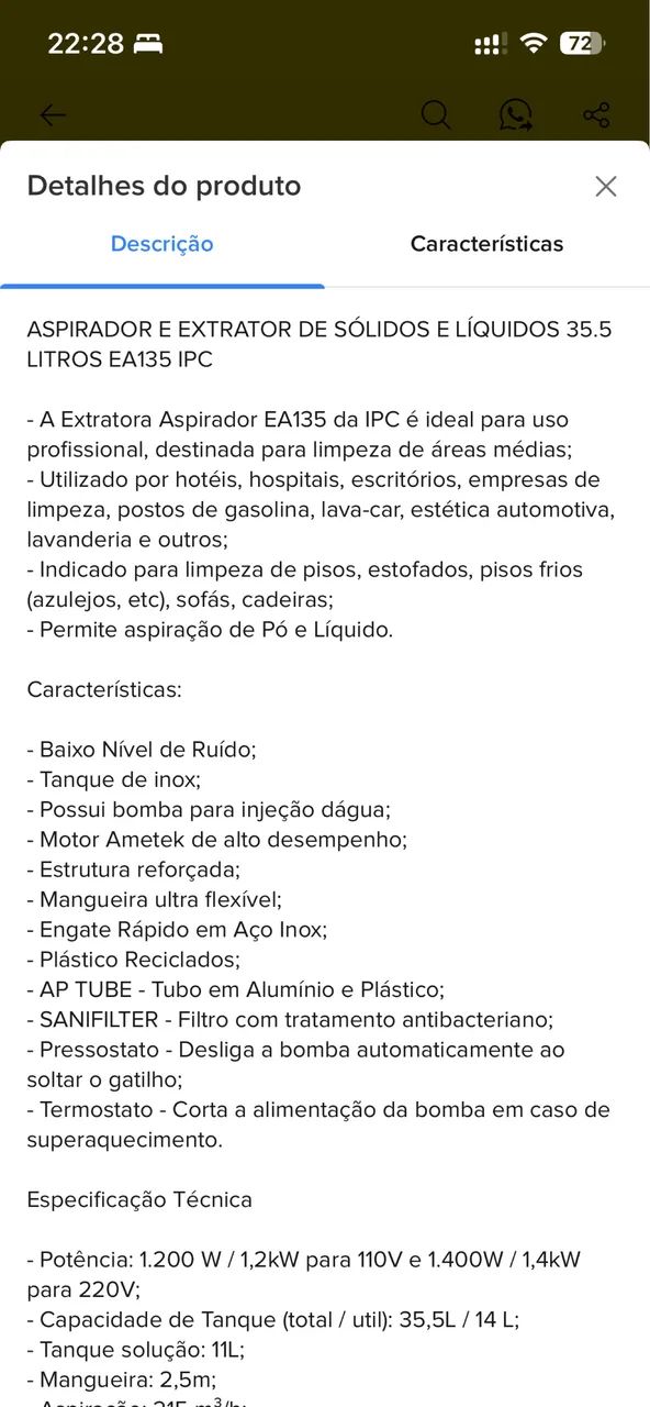 Extratora nova  - Foto 4