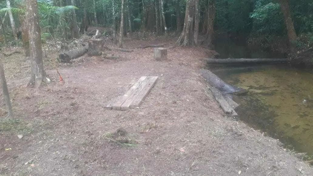 Terreno rural  - Foto 3