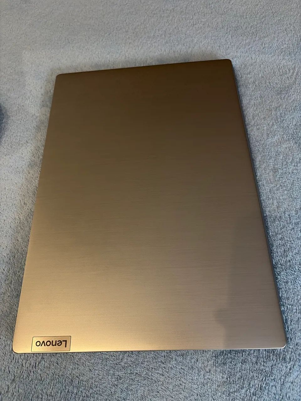 Notebook I5 Ideapad 3i, 10° geração, perfeito! - Foto 2