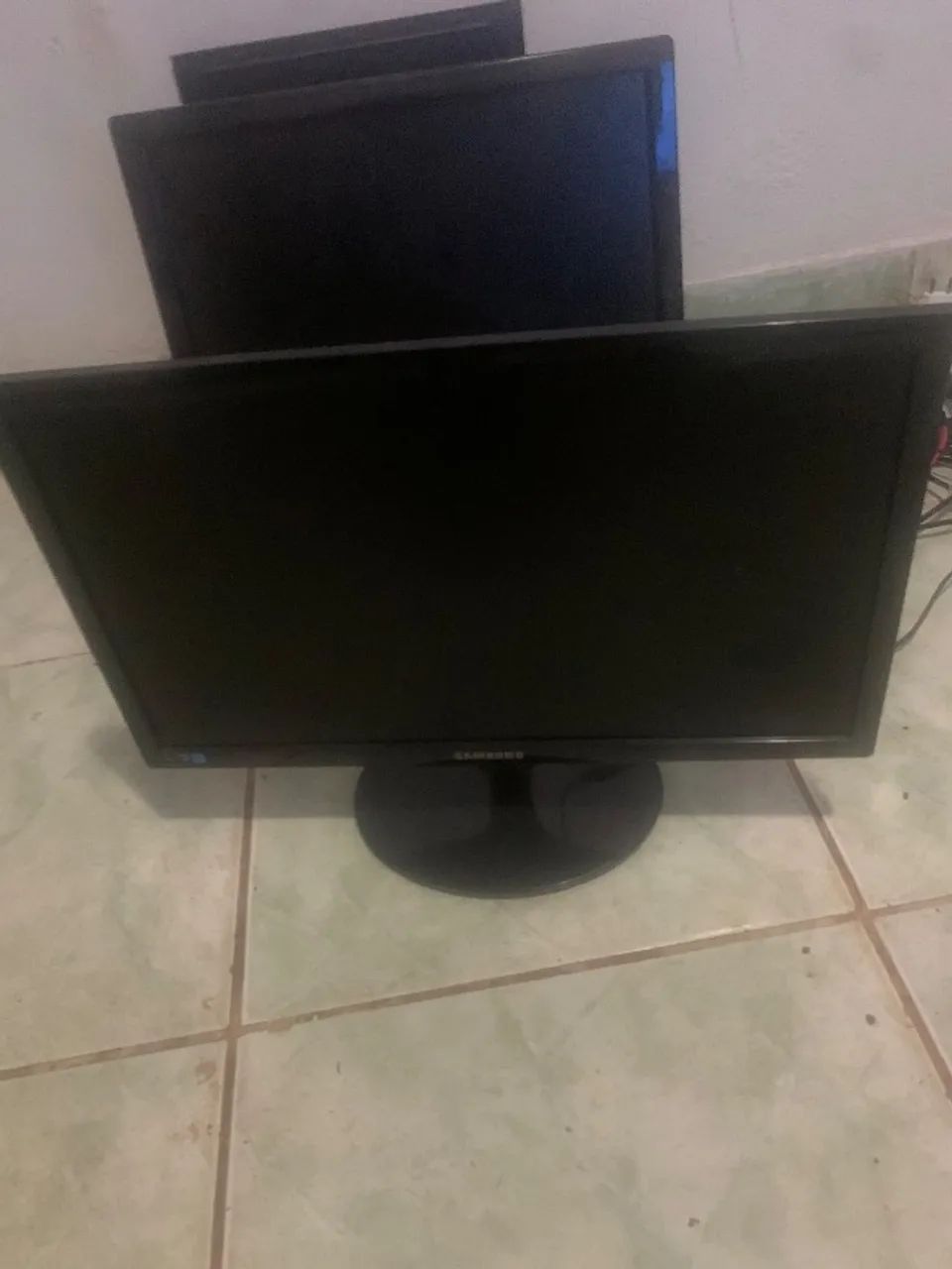 Monitor 44 polegadas  - Foto 3