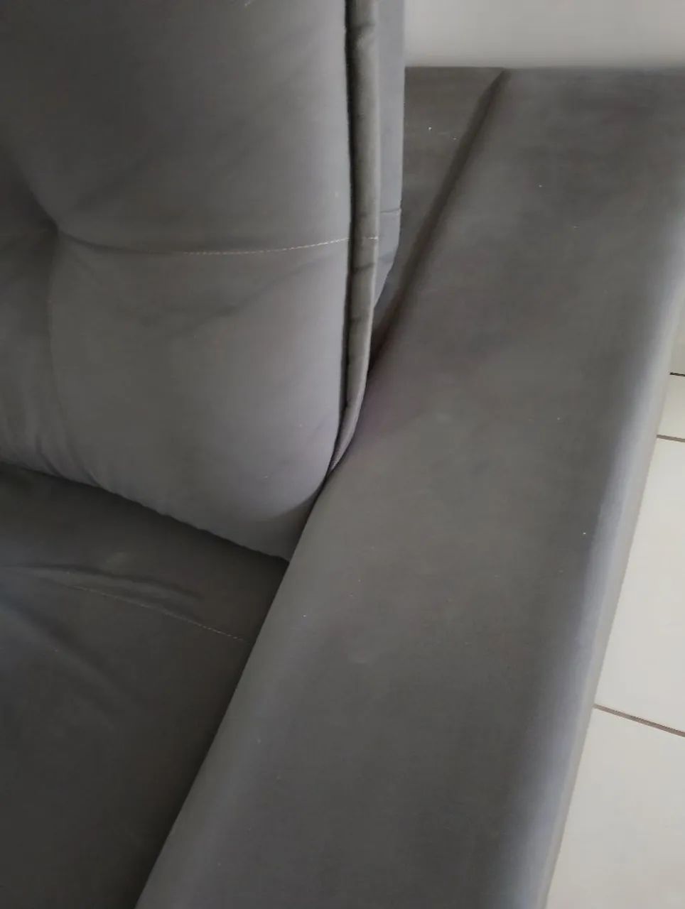 Sofá 2,5 MTS  - Foto 2