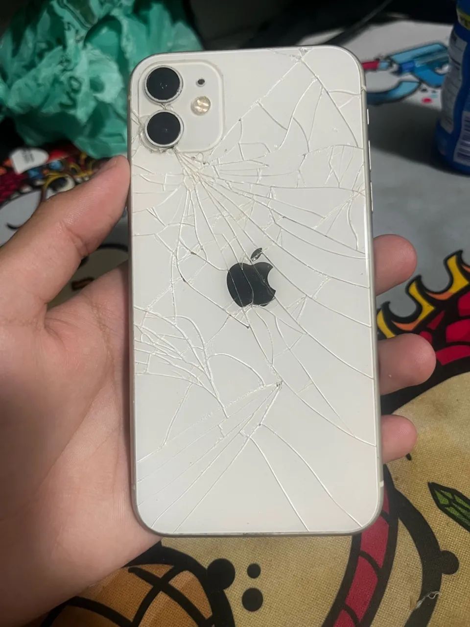 iPhone 11 - Foto 2