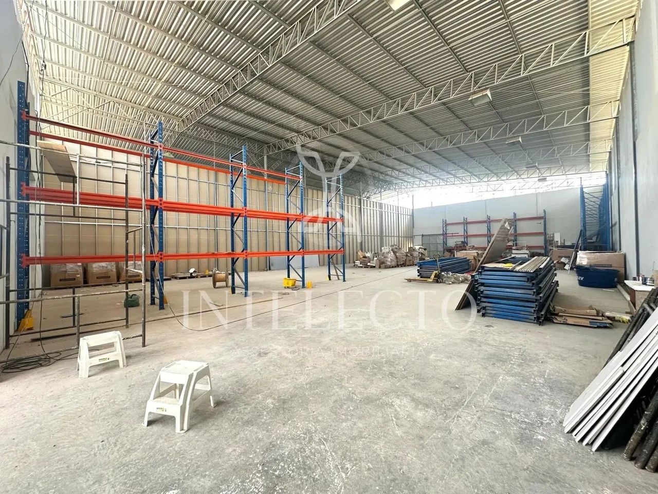 Galpão em Candelária Natal RN - Foto 4