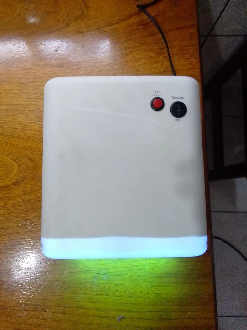 Estufa UV para Celular - Secagem de Cola / Manutenção - Foto 3