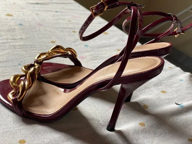 Sandália Arezzo  - Foto 4