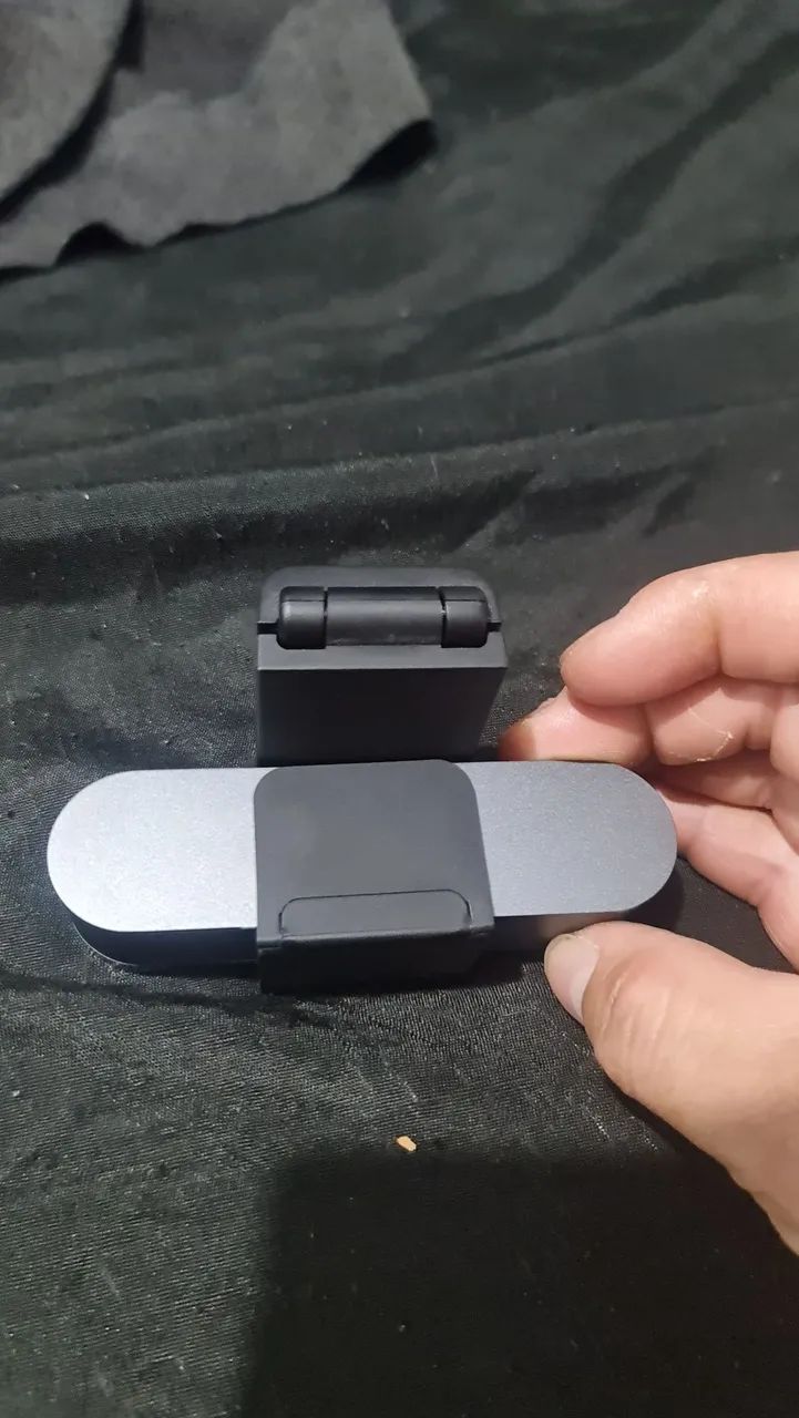 Webcam Logitech 4k - Foto 4