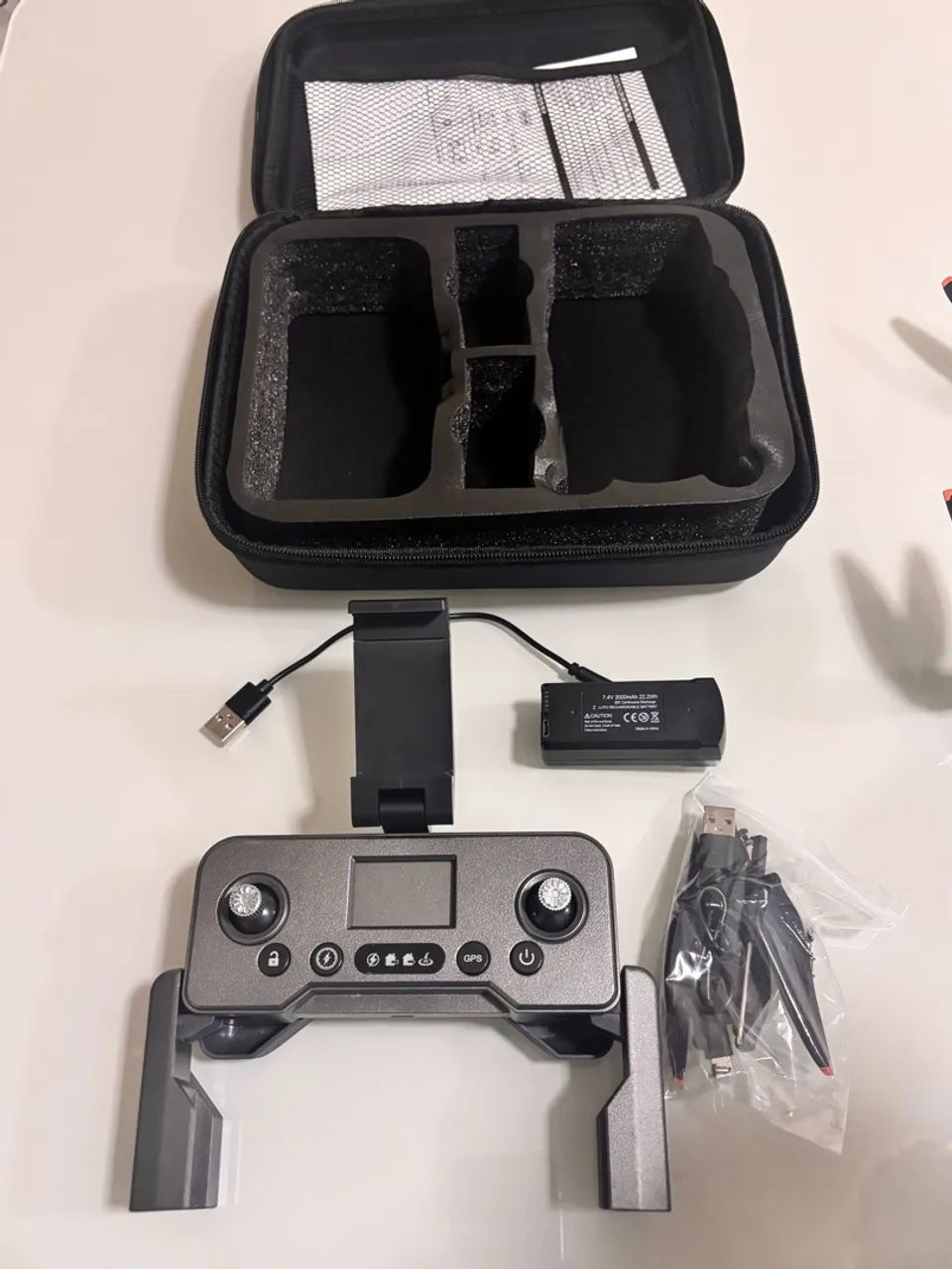 Drone DLI Air One - Foto 5