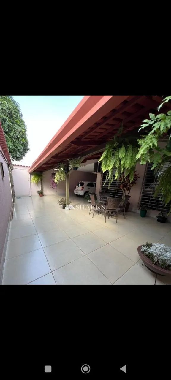 Foto - Goiânia - Parque Amazônia