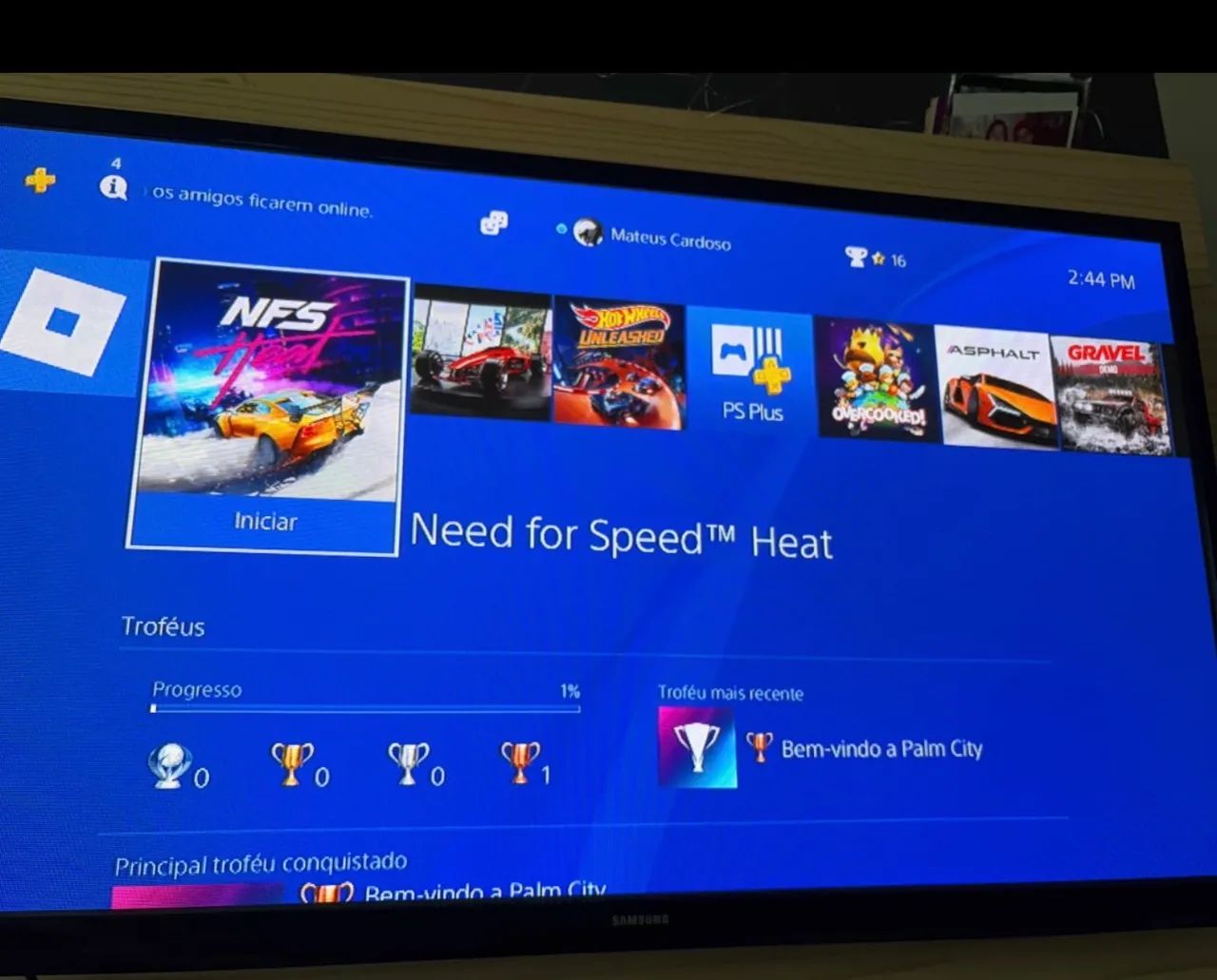 Ps4 pro  - Foto 5