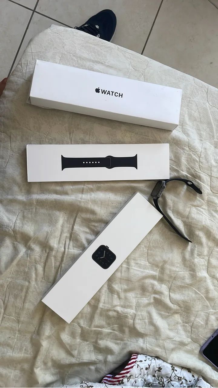 Apple Watch 40 mm
