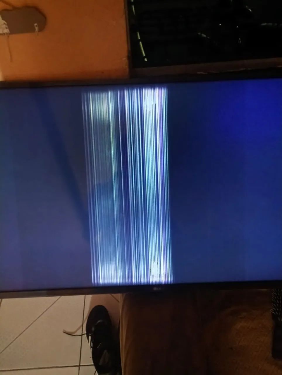 Tv LG 43 polegadas  - Foto 2
