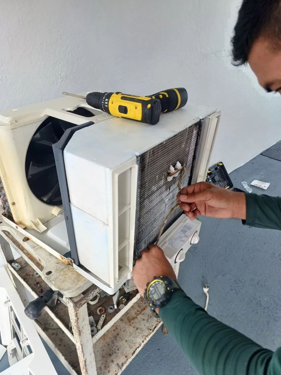Refrigeração  - Foto 2