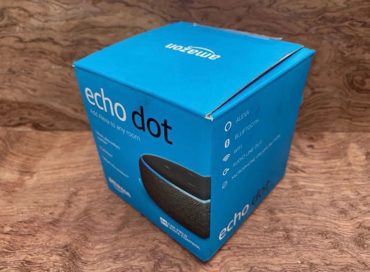 Echo dot