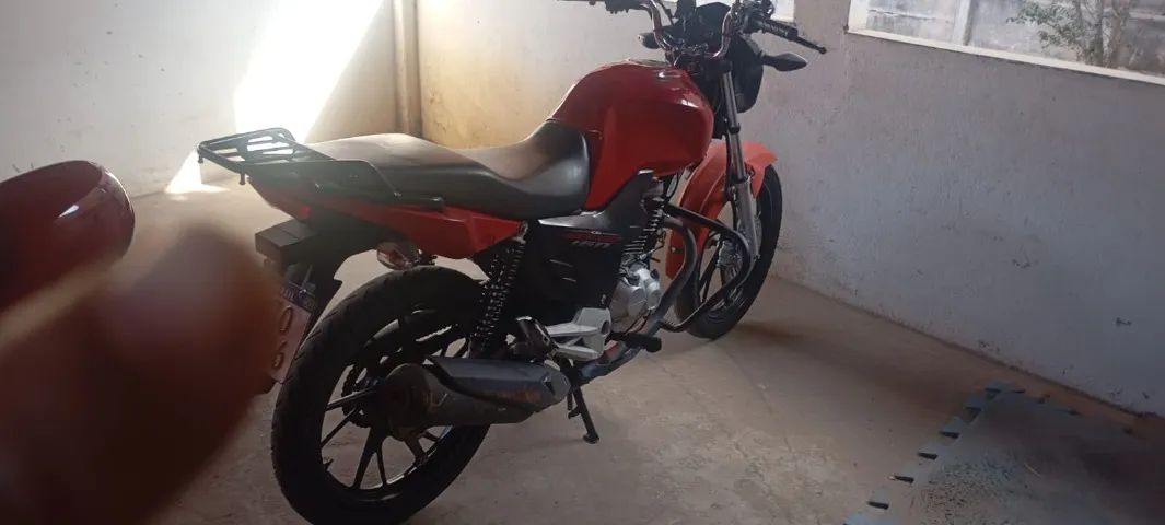MOTO START 160 2019 - Foto 4