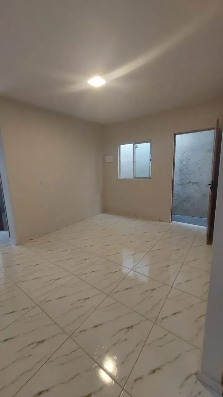 ALUGO - Ótima Casa com 2 quartos no Umarizal - Belém - PA - Foto 3