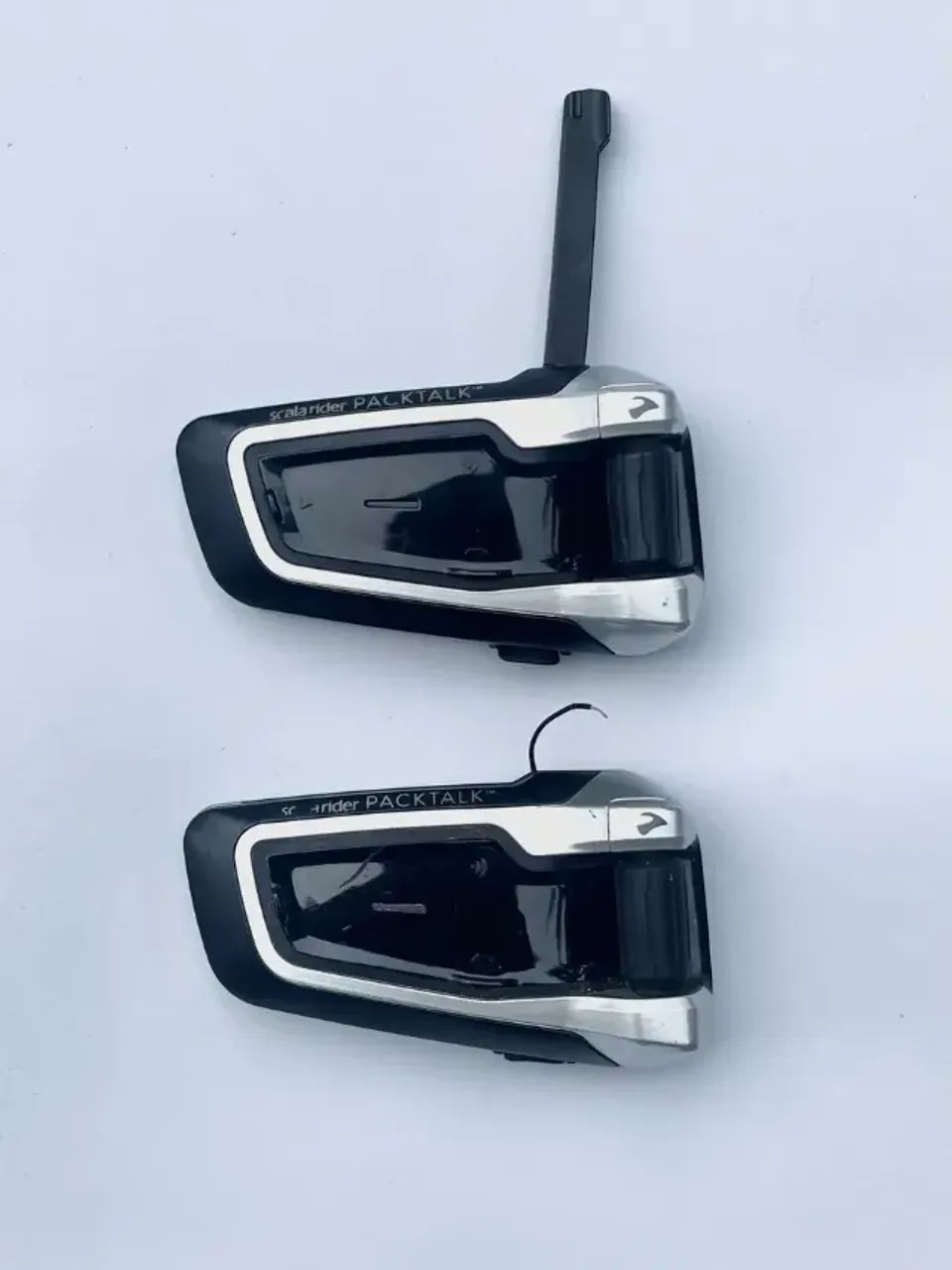 Moto Intercom | Pacote Cardo Packtalk Bold Duo (Usado)