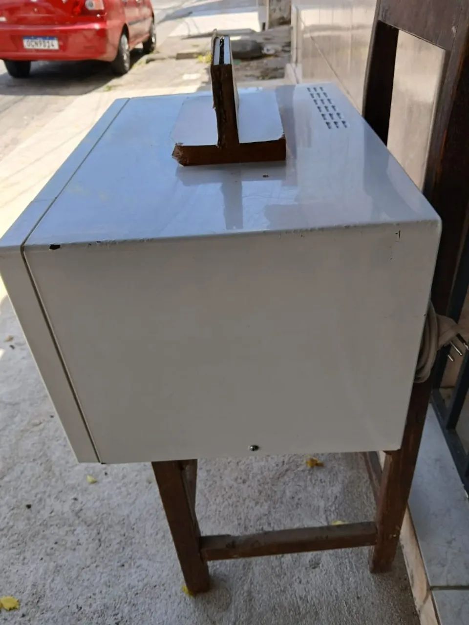 Microondas Consul 30 litros  - Foto 5