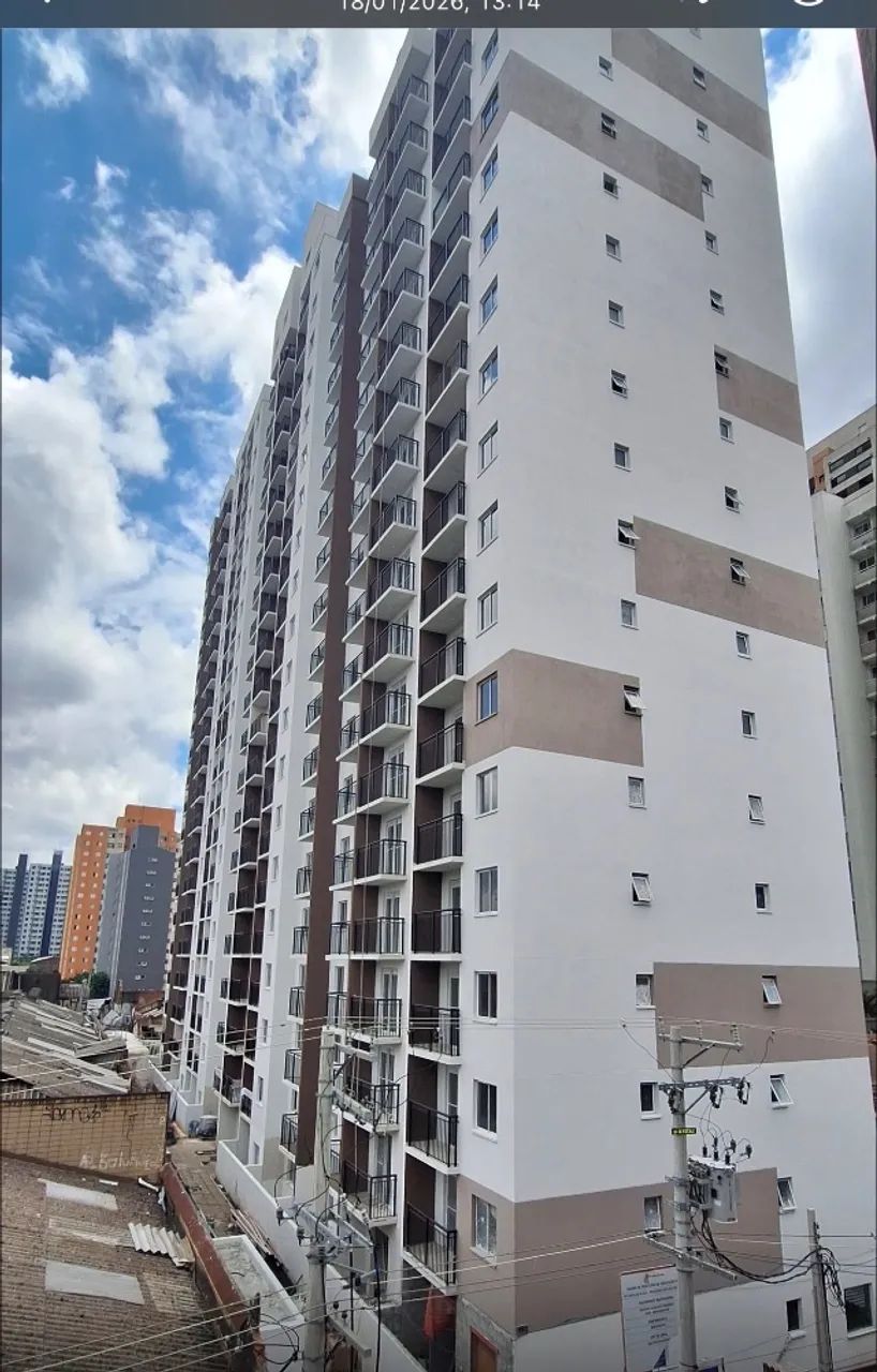 Foto - São Paulo - Brás