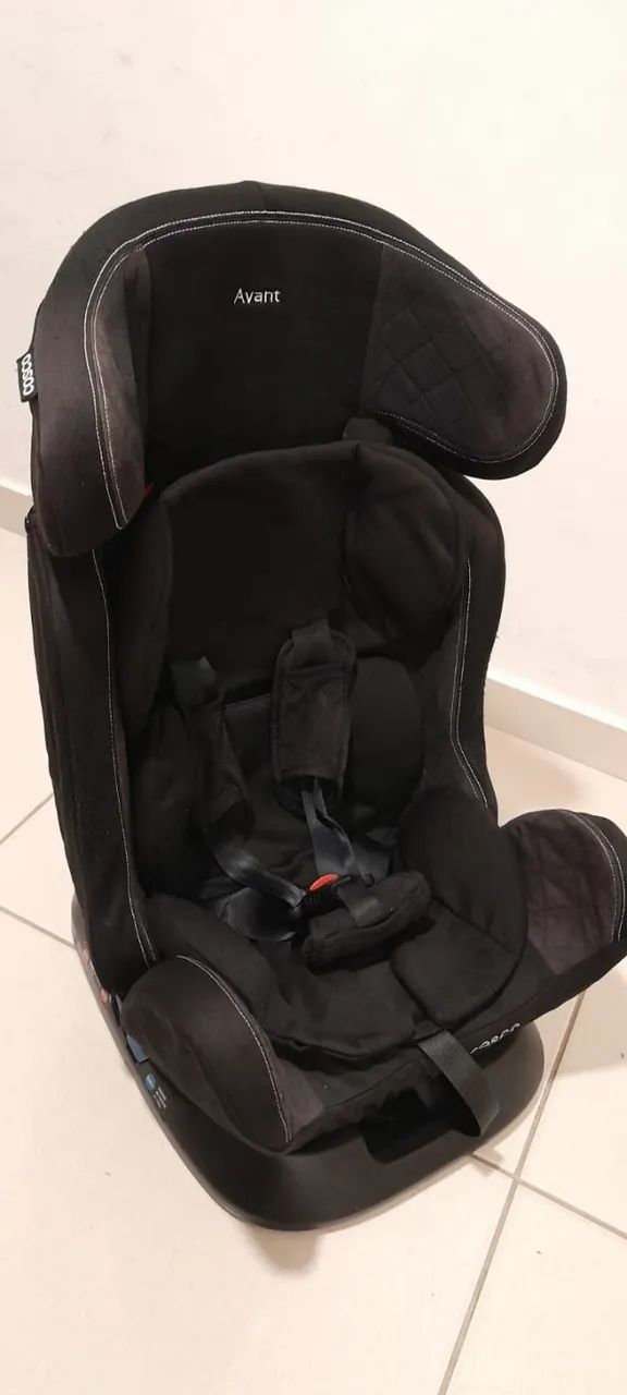 Cadeirinha Infantil Avant Cosco Kids - Foto 3