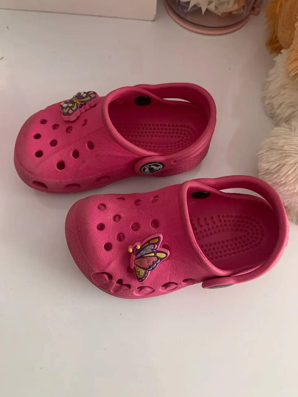 Crocs infantil c5 - Foto 2