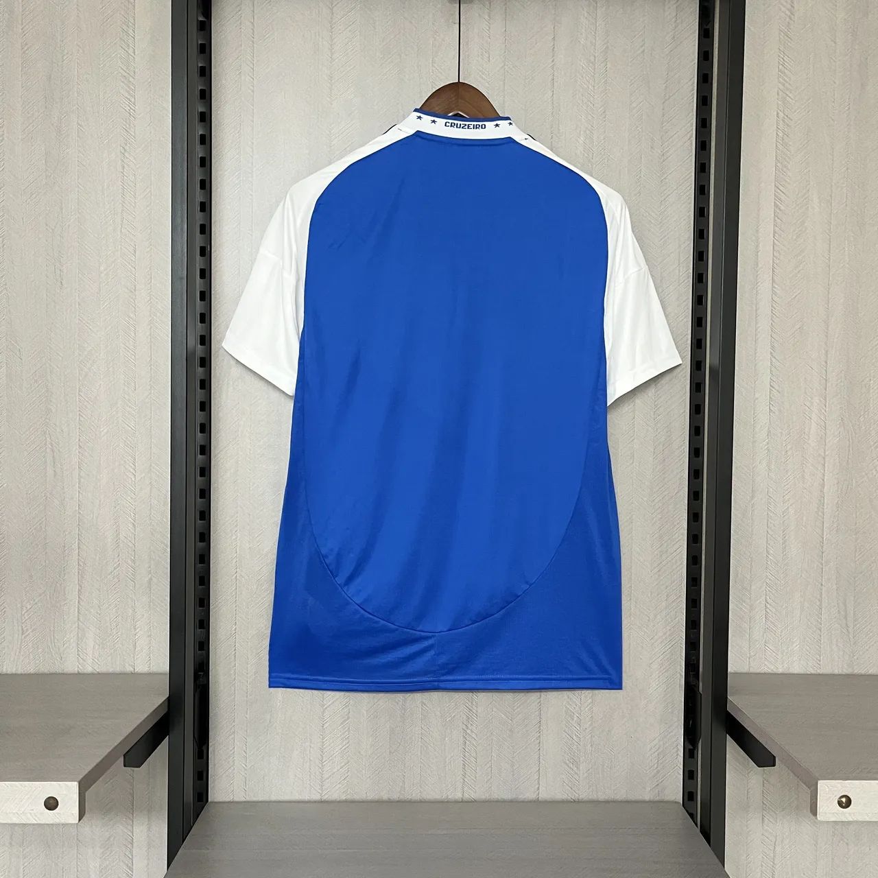 Camisa Cruzeiro 25/26 - Foto 2