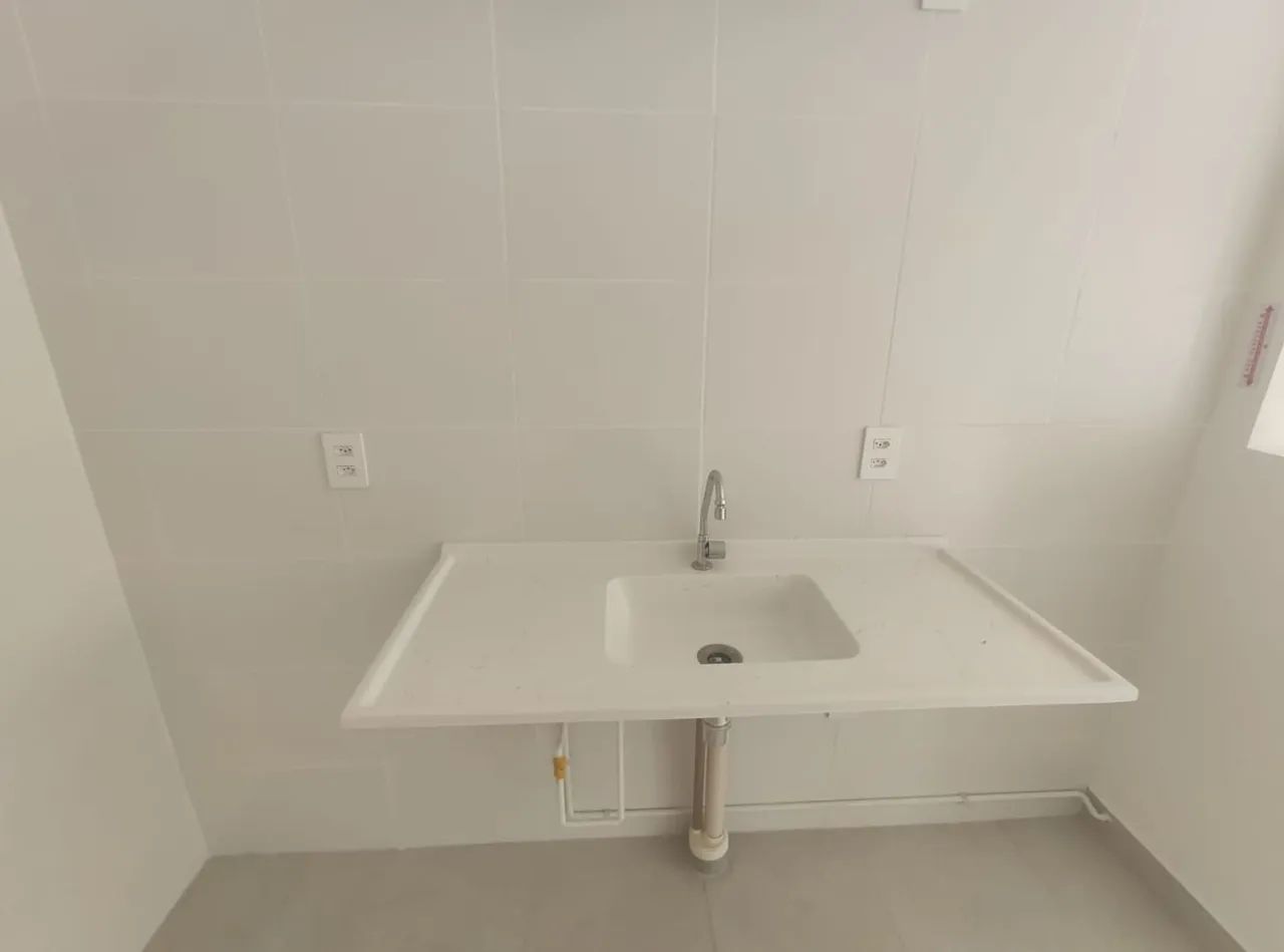 APARTAMENTO LOCAÇÃO BRÁS - Foto 3