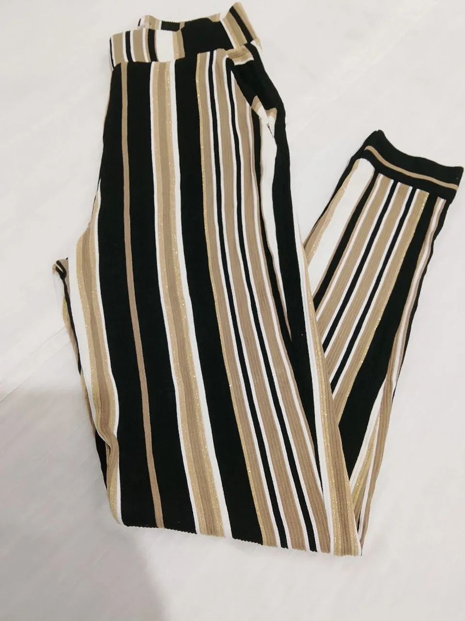 Lote de roupas novas e semi novas  - Foto 3