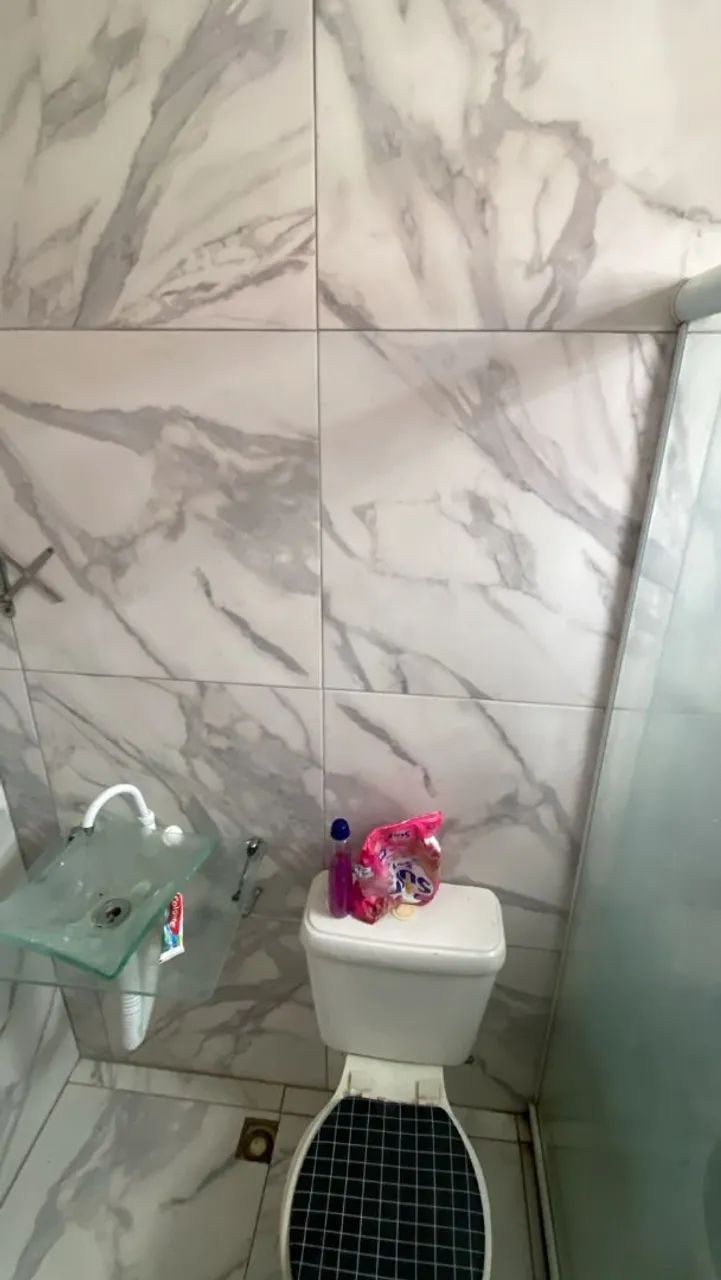 Vendo ou troco apto em Santa Cruz - Foto 2