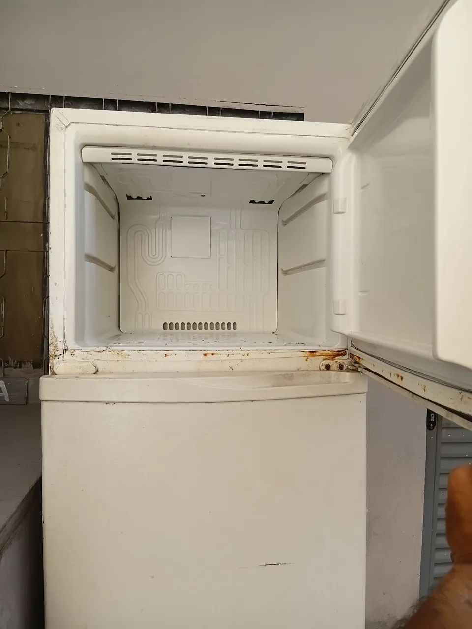 Geladeira  - Foto 2