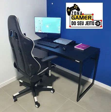 Mesa Gamer - Foto 4