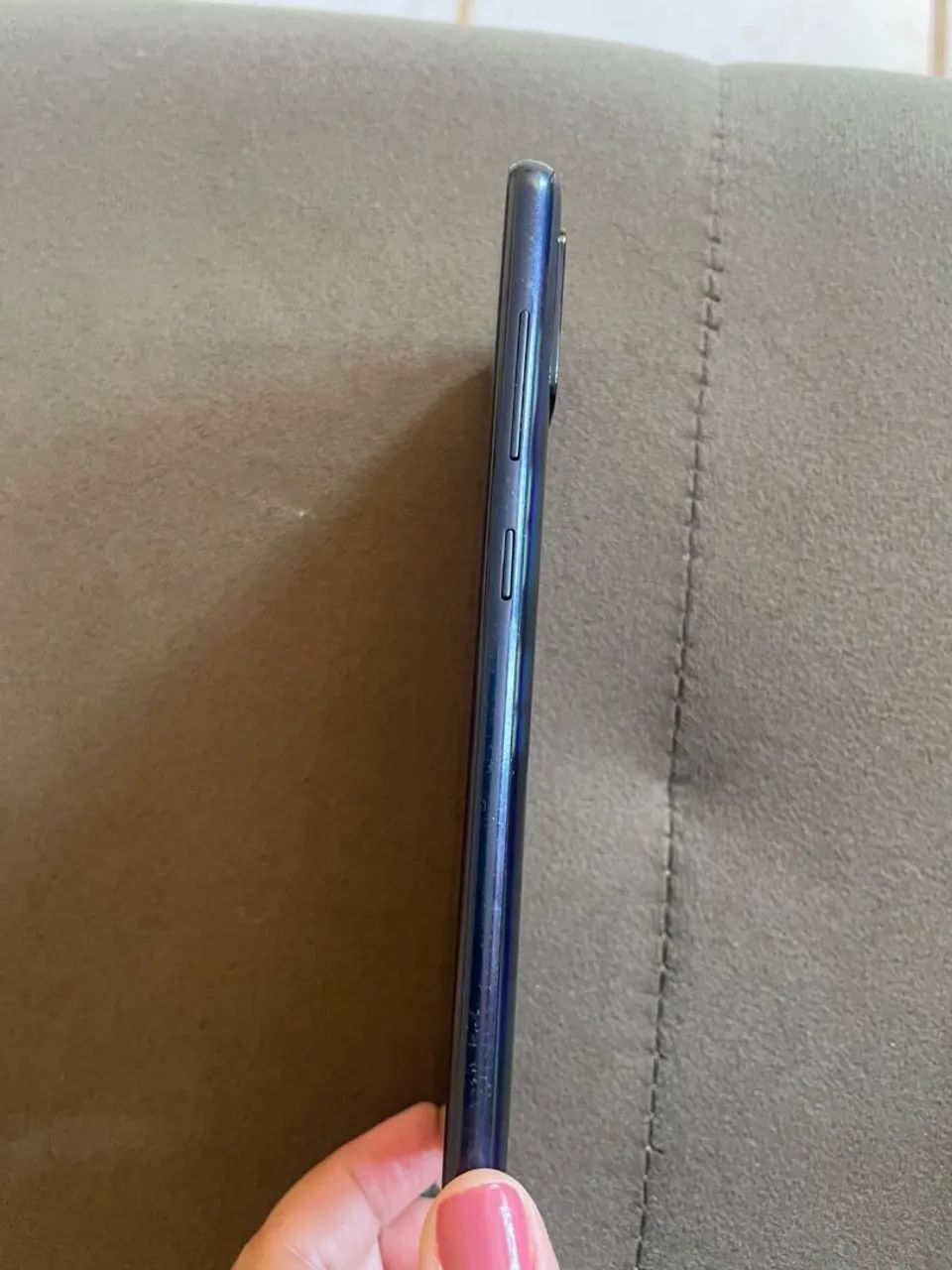 Samsung A21s - Foto 4