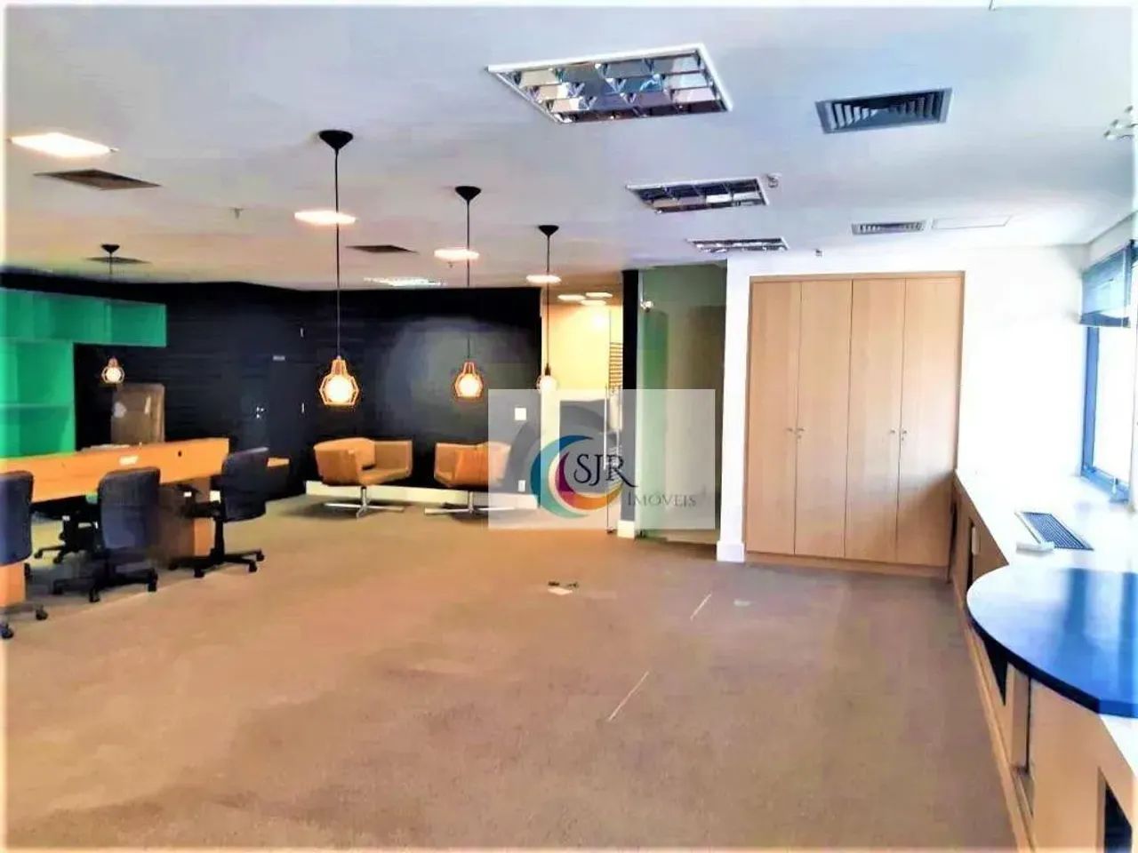 Conjunto comercial de 200 m² no Itaim Bibi - São Paulo/SP - Foto 3