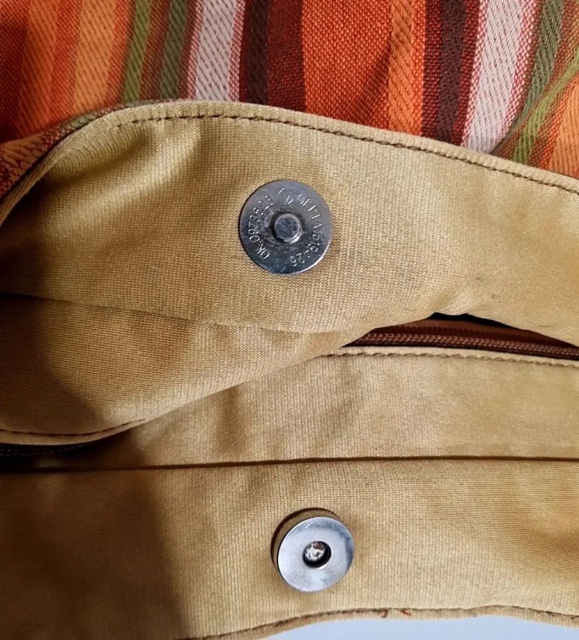Bolsa de ombro - Foto 4