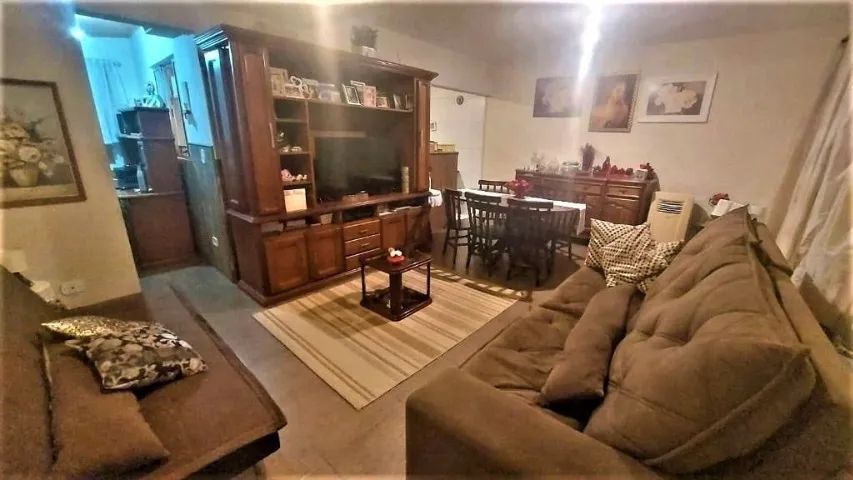 Casa - 90 m² - Jardim das Indústrias
