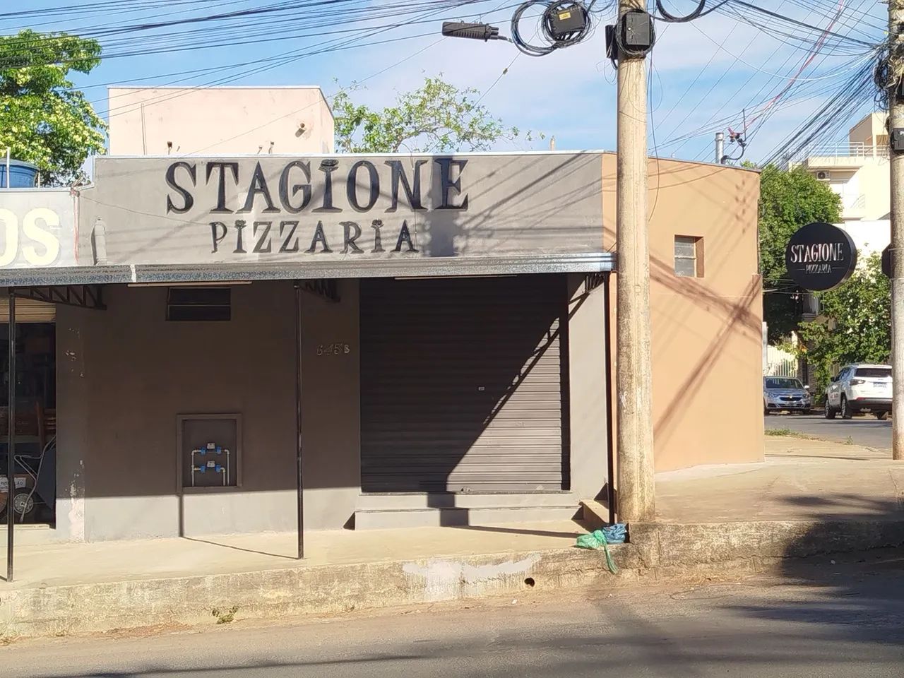 VENDE-SE PIZZARIA STAGIONE  - Foto 5
