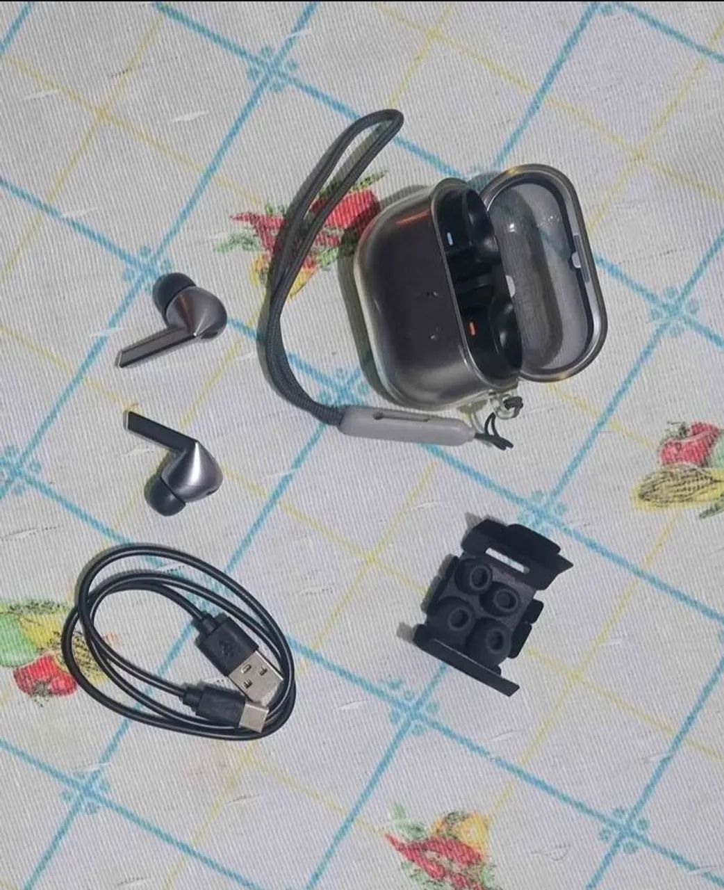 Samsung Buds 3 Pro