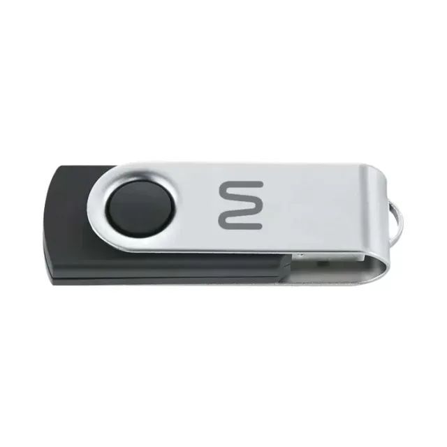 Pen Drive Twist Multilaser 16GB Original - Foto 2