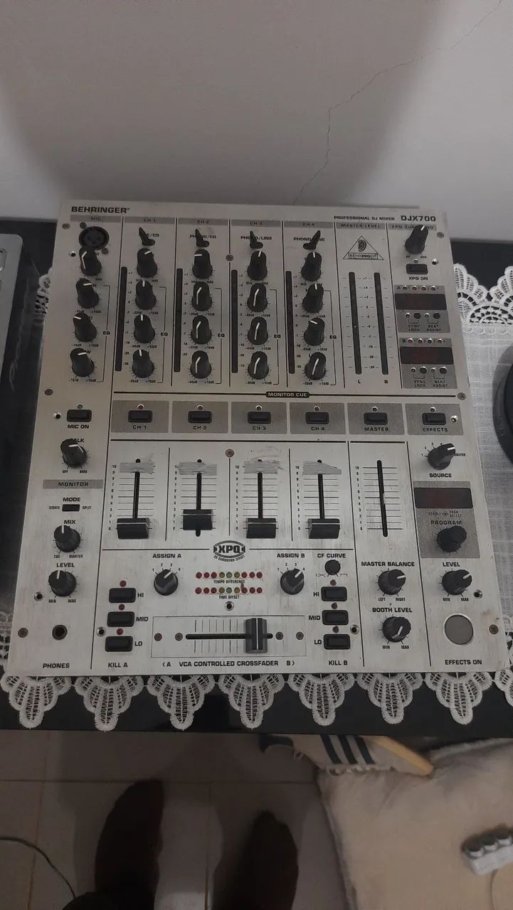 CDJ 350 PIONEER  - Foto 3